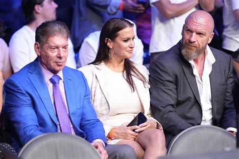 stephanie mcmahon porn fakes|Stephanie Mcmahon